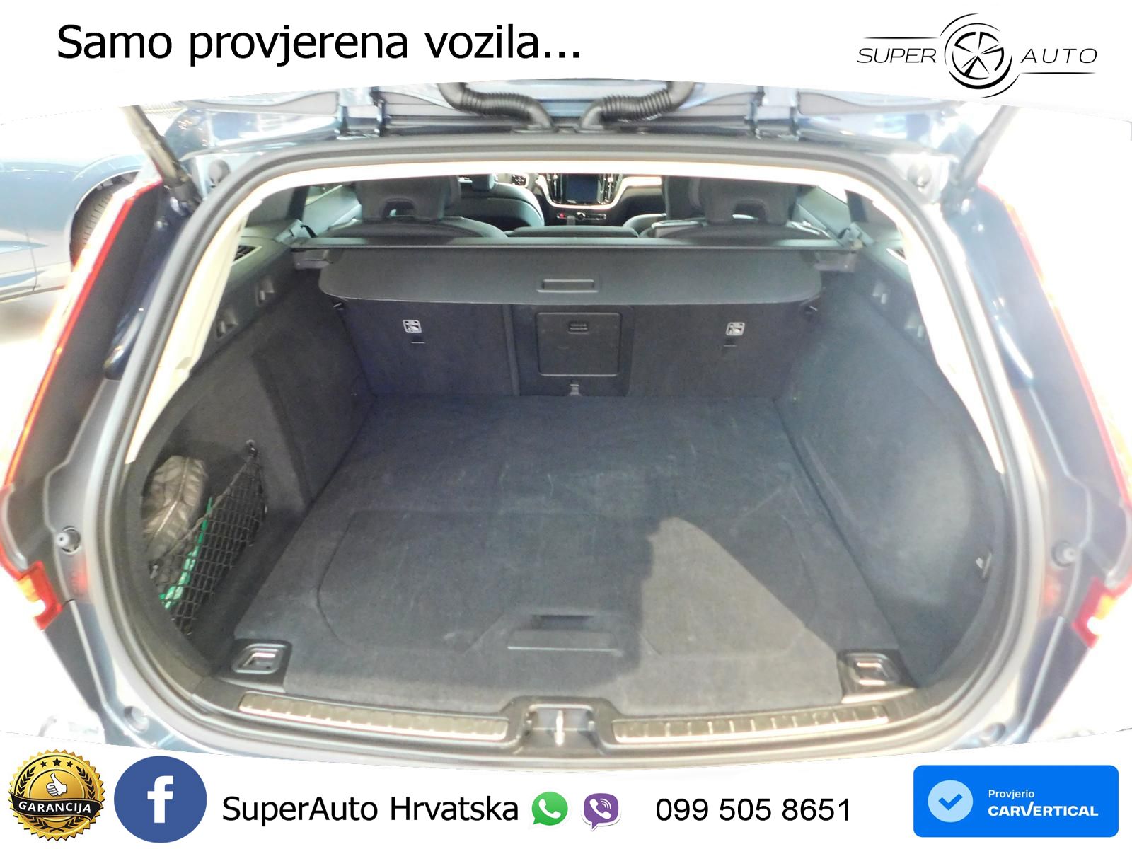 Volvo V60 2.0 T6 AWD Geartronic ACC+HEAD+4xGR SJED+360+PANO