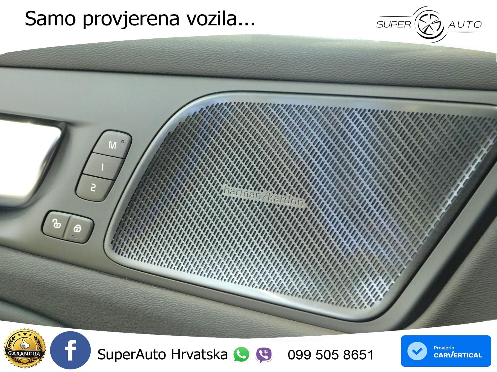 Volvo V60 2.0 T6 AWD Geartronic ACC+HEAD+4xGR SJED+360+PANO