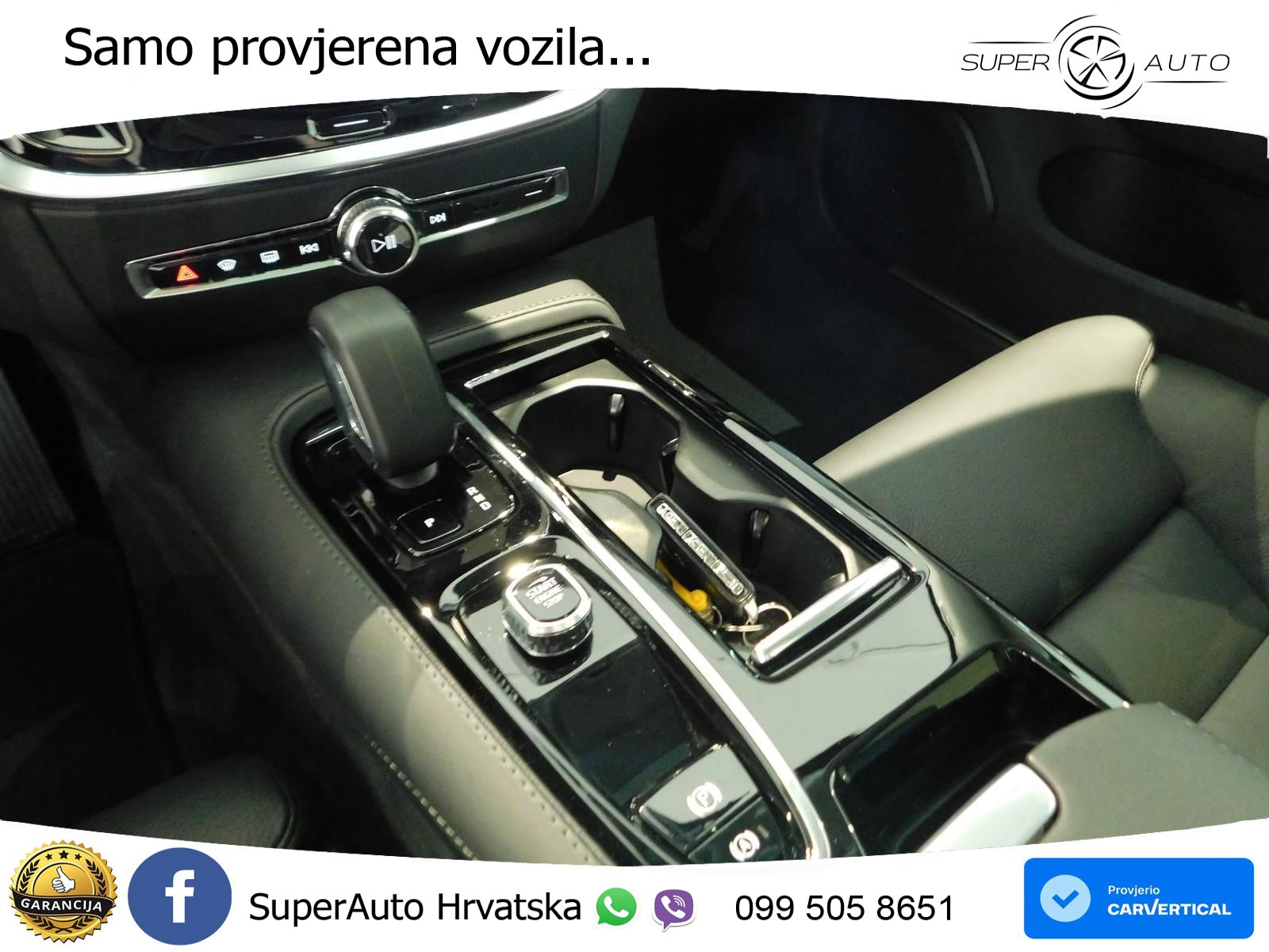 Volvo V60 2.0 T6 AWD Geartronic ACC+HEAD+4xGR SJED+360+PANO