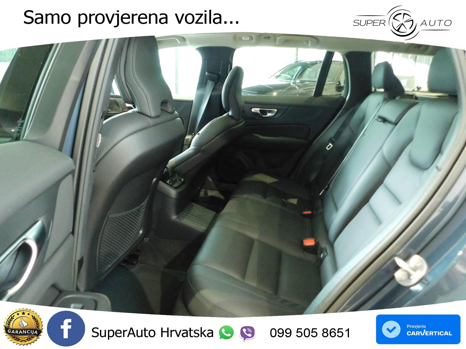 Volvo V60 2.0 T6 AWD Geartronic ACC+HEAD+4xGR SJED+360+PANO