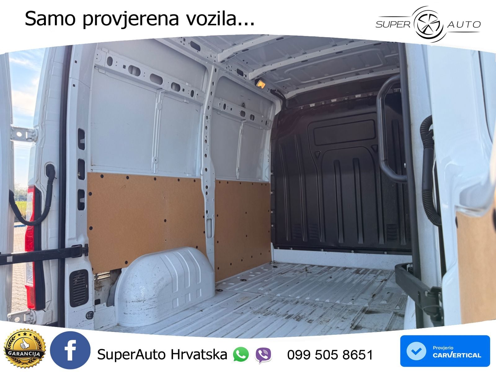 Renault Master III Kasten L1H2 HKa 3,5t*KLIMA*1.HAND 136 KS