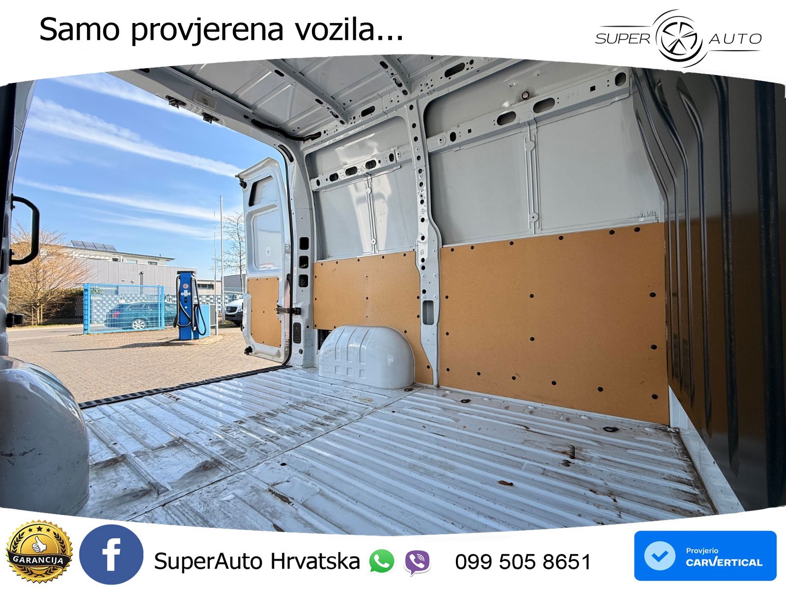 Renault Master III Kasten L1H2 HKa 3,5t*KLIMA*1.HAND 136 KS