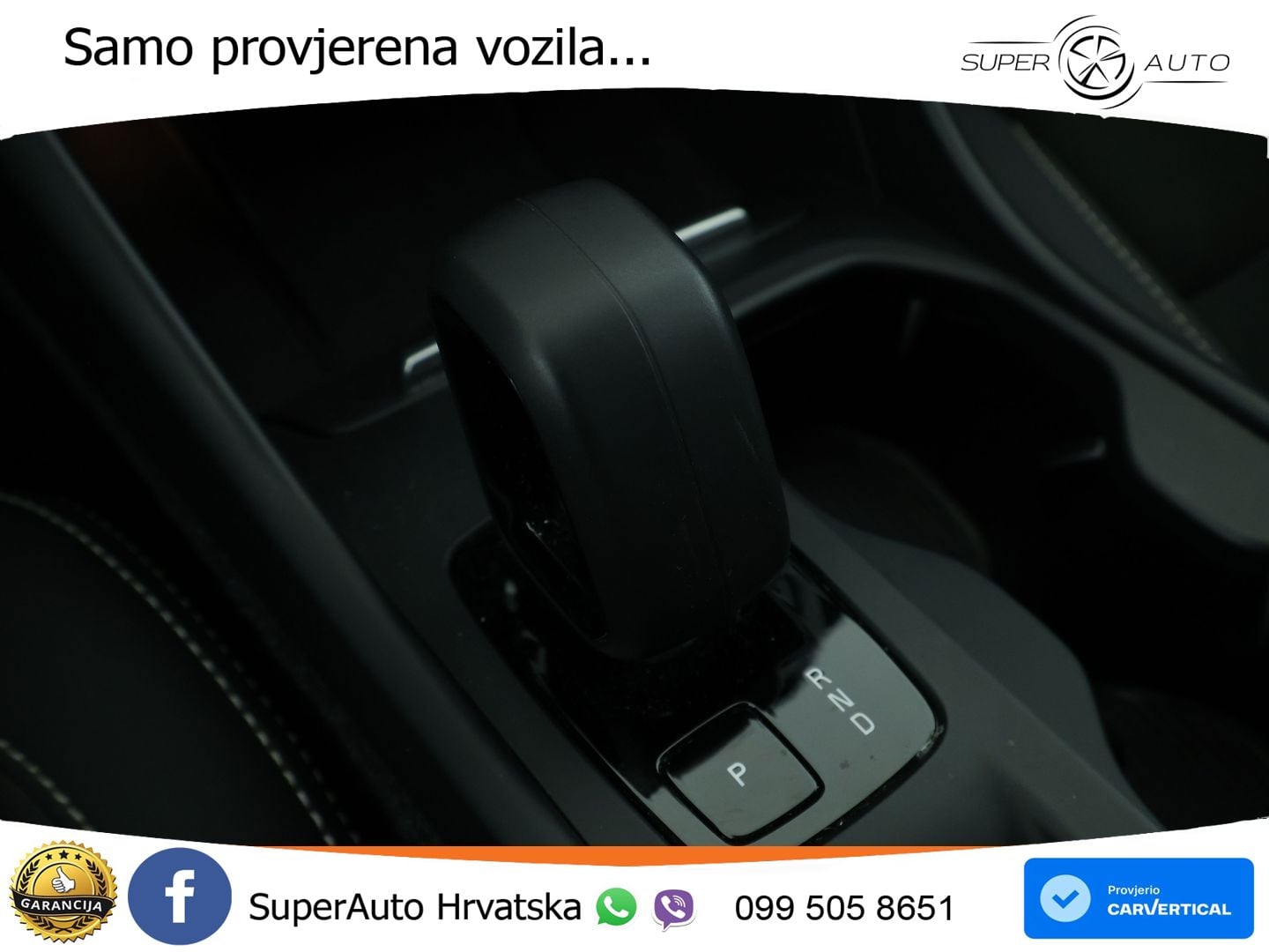 Volvo XC40 2.0 B3 163 KS Automatic