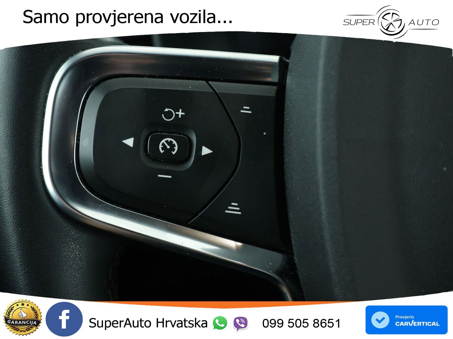 Volvo XC40 2.0 B3 163 KS Automatic