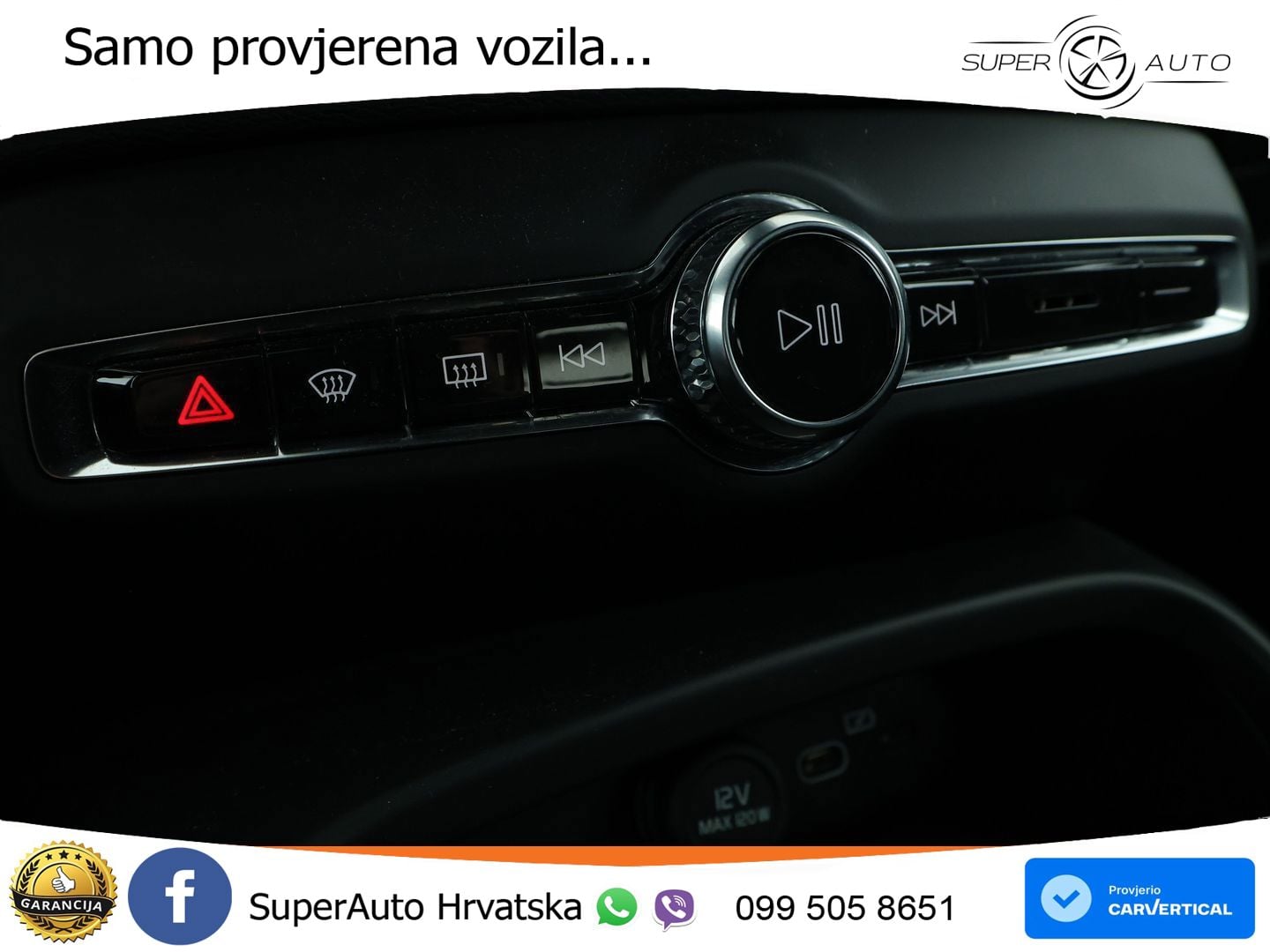 Volvo XC40 2.0 B3 163 KS Automatic