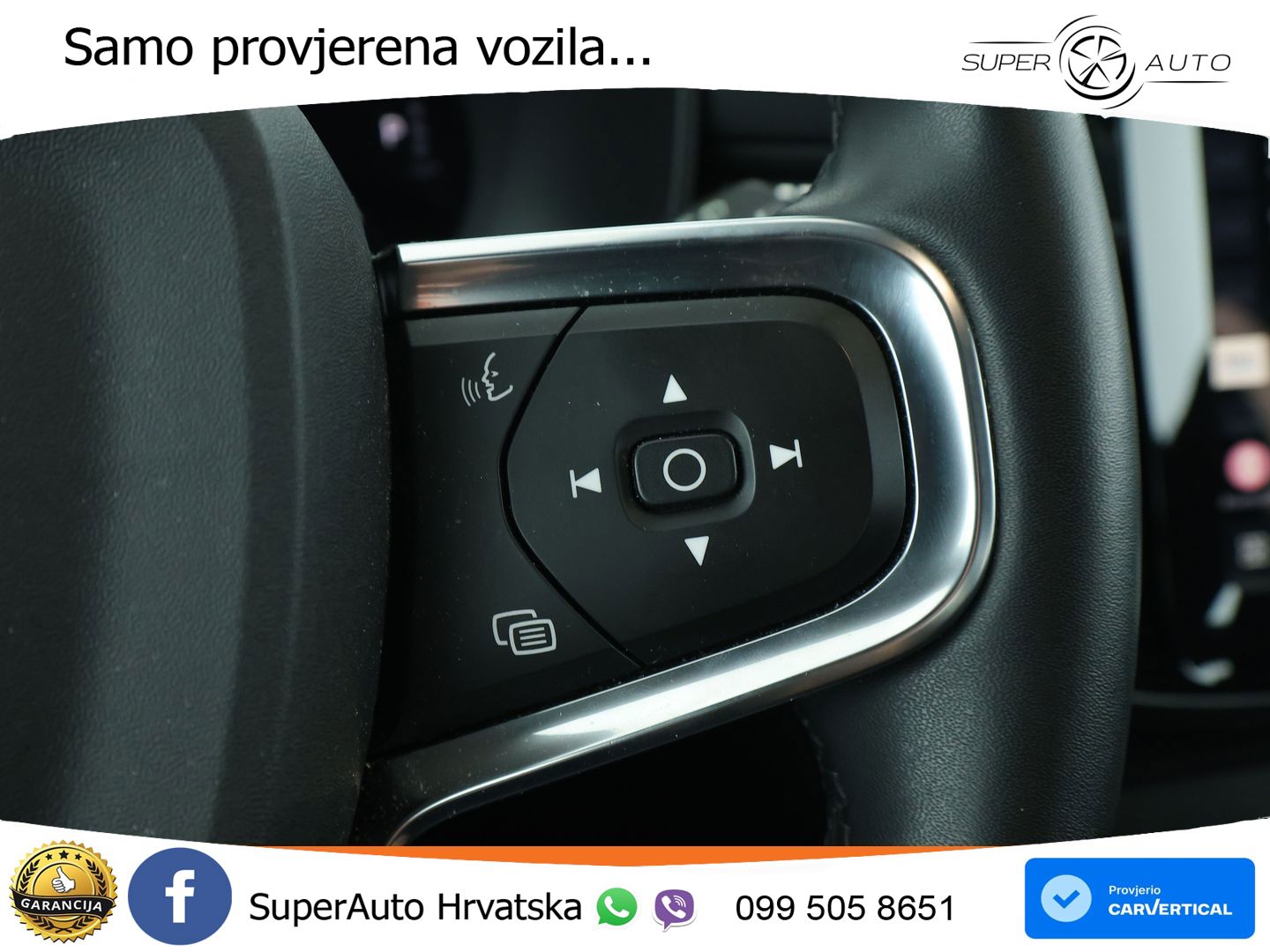 Volvo XC40 2.0 B3 163 KS Automatic
