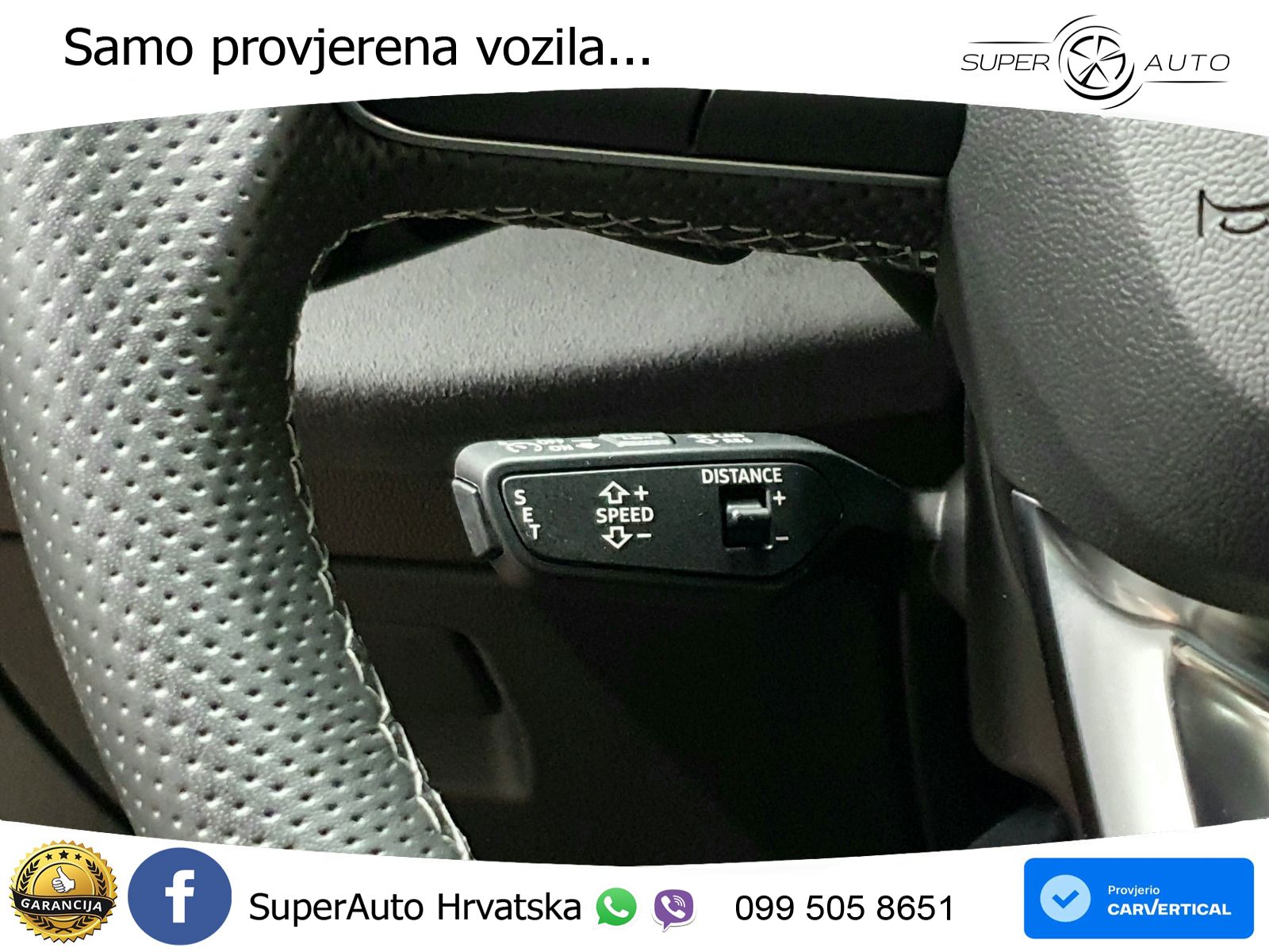 Audi A3 35 TFSI (150 KS) S tronic LED+GR SJED+ACC