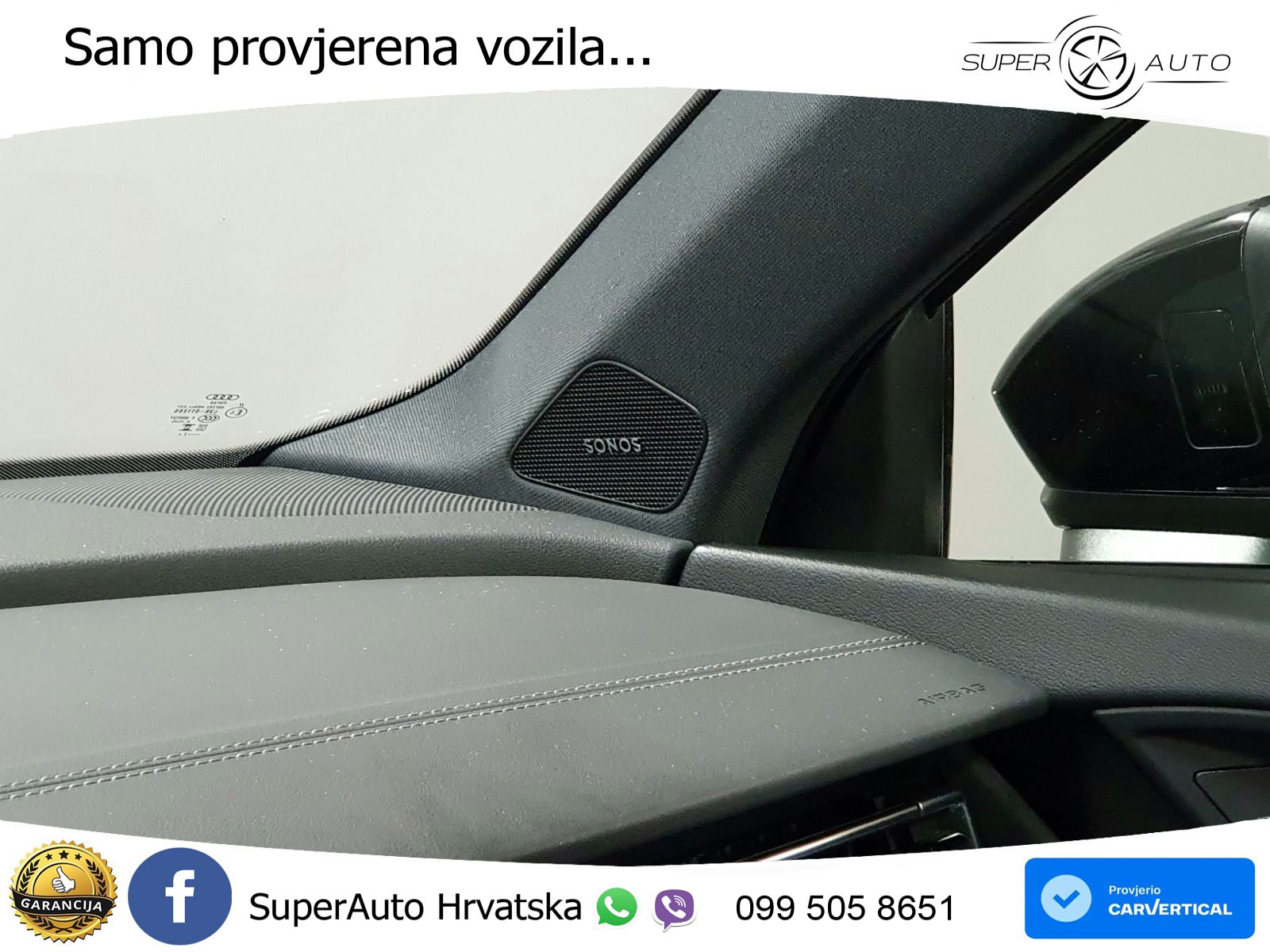 Audi A3 35 TFSI (150 KS) S tronic LED+GR SJED+ACC