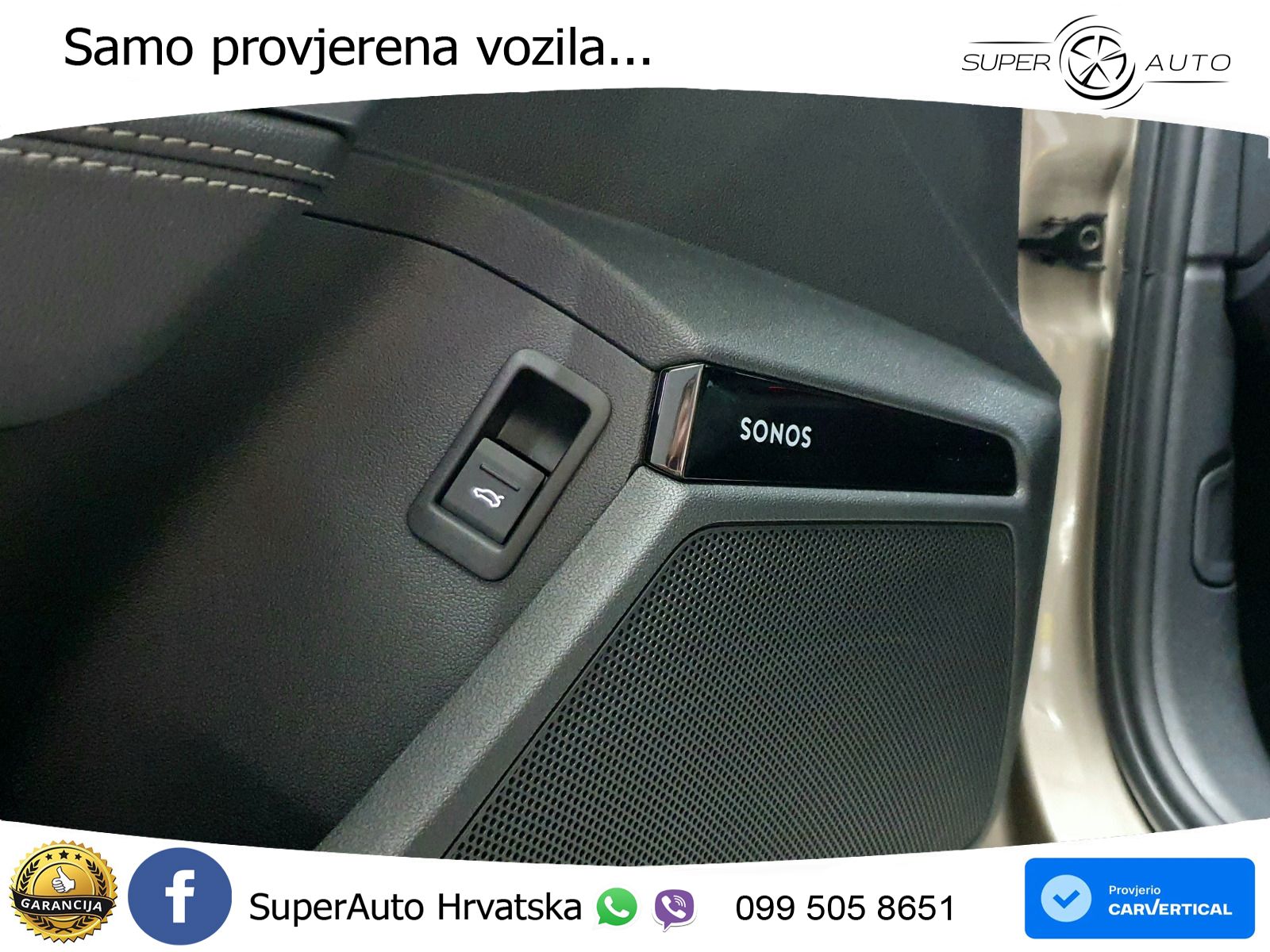 Audi A3 35 TFSI (150 KS) S tronic LED+GR SJED+ACC