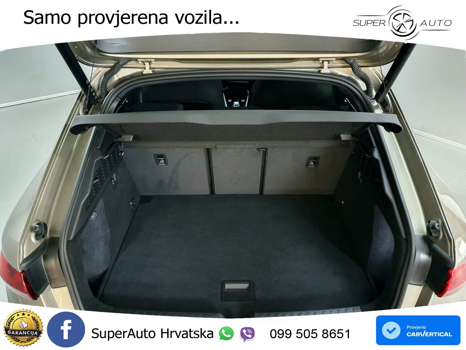 Audi A3 35 TFSI (150 KS) S tronic LED+GR SJED+ACC