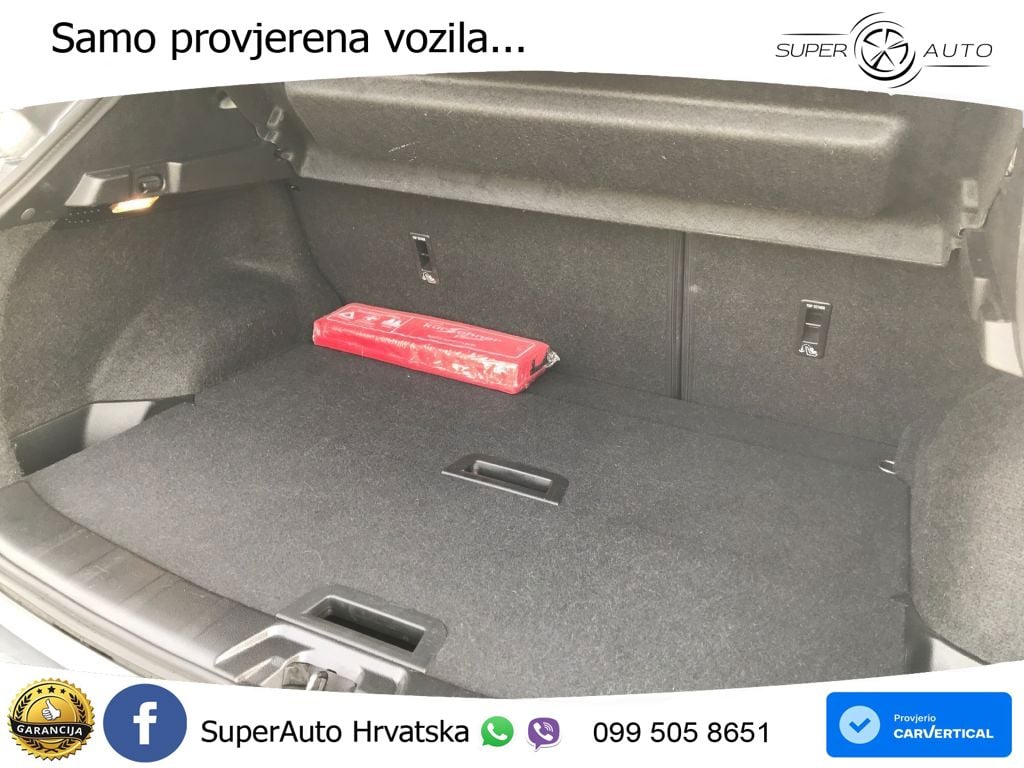 Nissan Qashqai 1.3i (160 KS) DCT N-Connecta