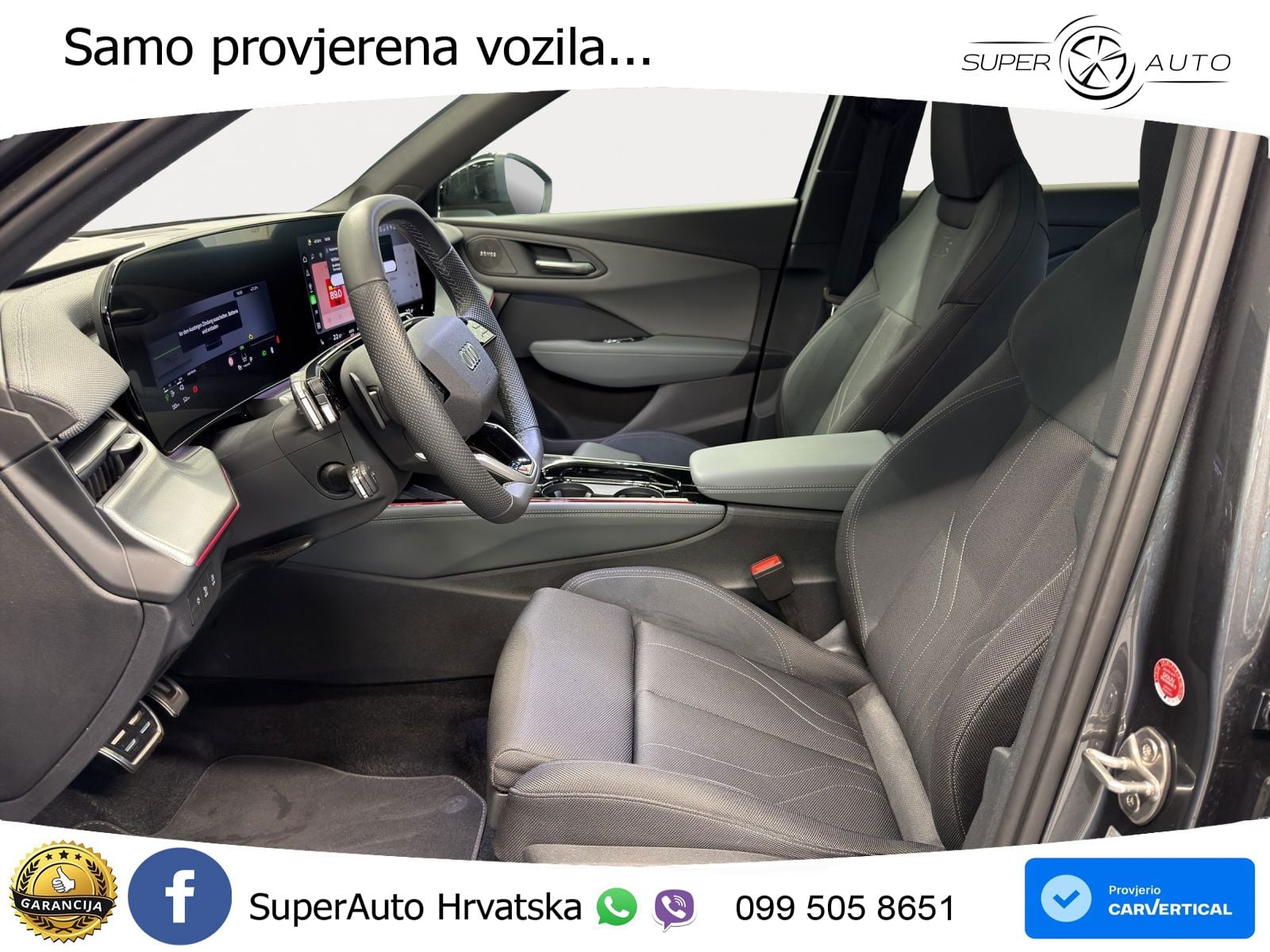Audi Q3 1.5 TFSIe (272 KS) S tronic MATRIX+GR SJED+KAM
