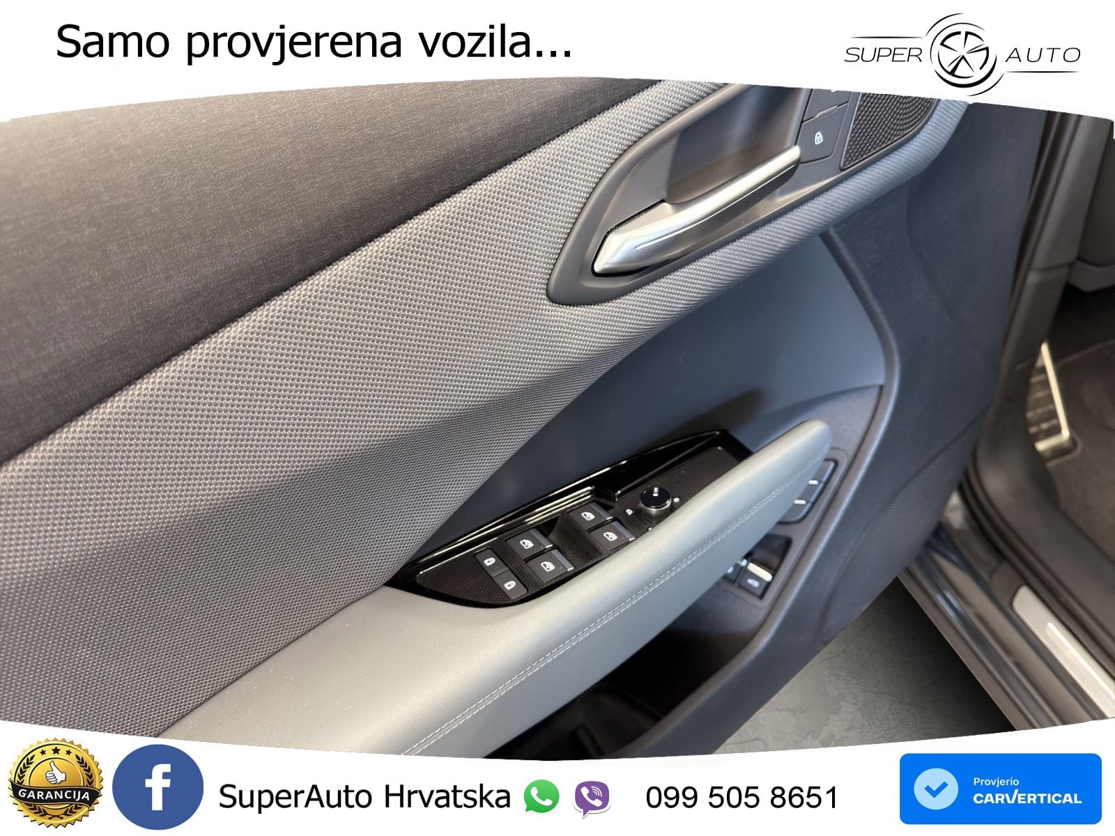 Audi Q3 1.5 TFSIe (272 KS) S tronic MATRIX+GR SJED+KAM