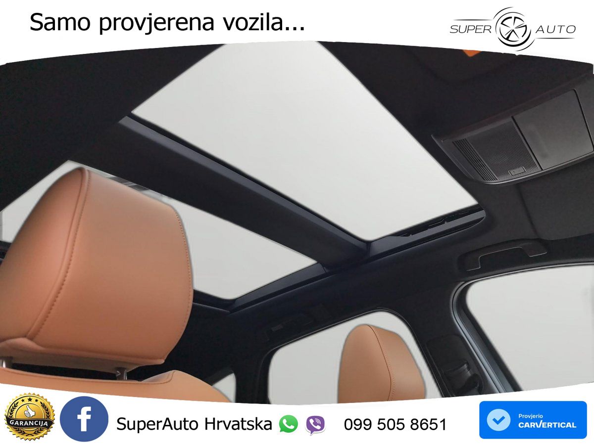 Mazda CX-60 3.3 e-Skyactiv D (254 KS) AWD Automatic MATRIX+GR SJED+KAM