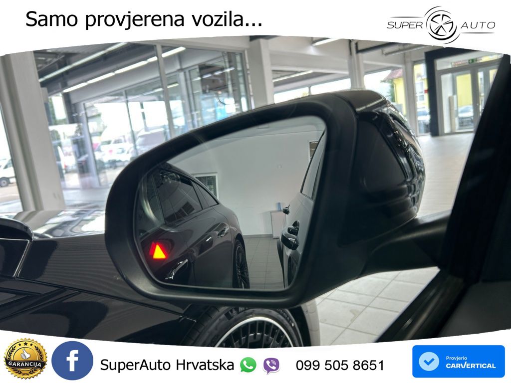 Mercedes GLC 300d (245 KS) 4MATIC G-TRONIC AMG ACC+HEAD+GR SJED+360+PANO