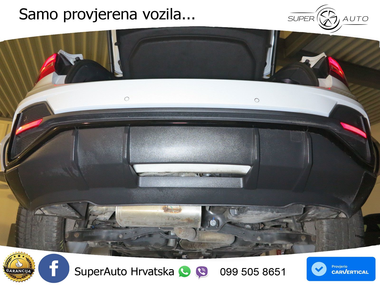 Audi Q3 Sportback 40 TDI (200 KS) quattro S tronic S line LED+GR SJED+ACC
