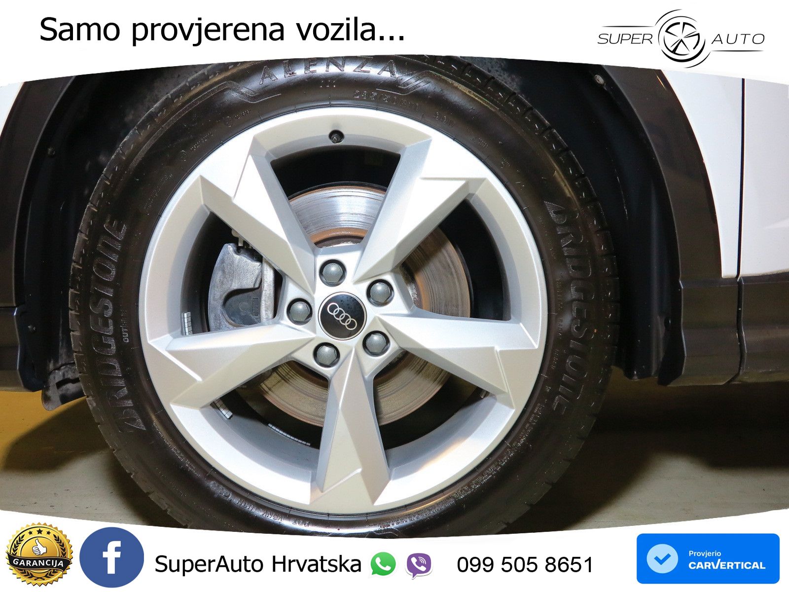 Audi Q3 Sportback 40 TDI (200 KS) quattro S tronic S line LED+GR SJED+ACC