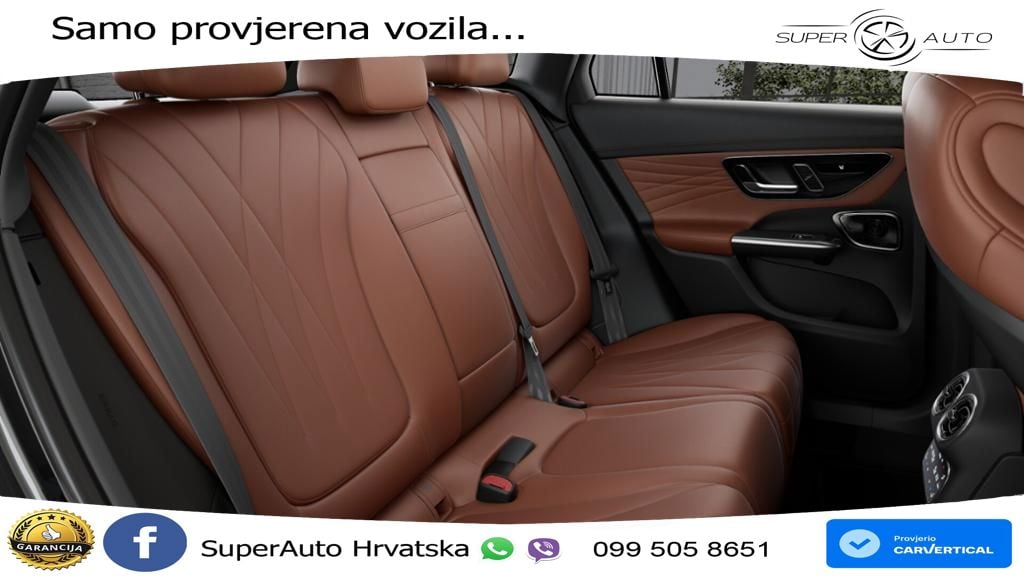 Mercedes GLC 400e (381 KS) 4MATIC 9G-TRONIC AMG ACC+HEAD+4xGR SJED+360+PANO