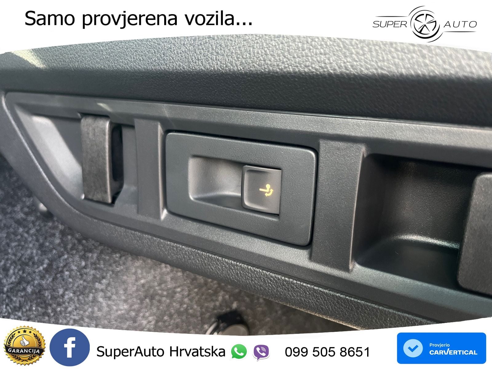 Škoda Octavia Combi RS 2.0 TSI (265 KS) DSG LED+GR SJED+ACC
