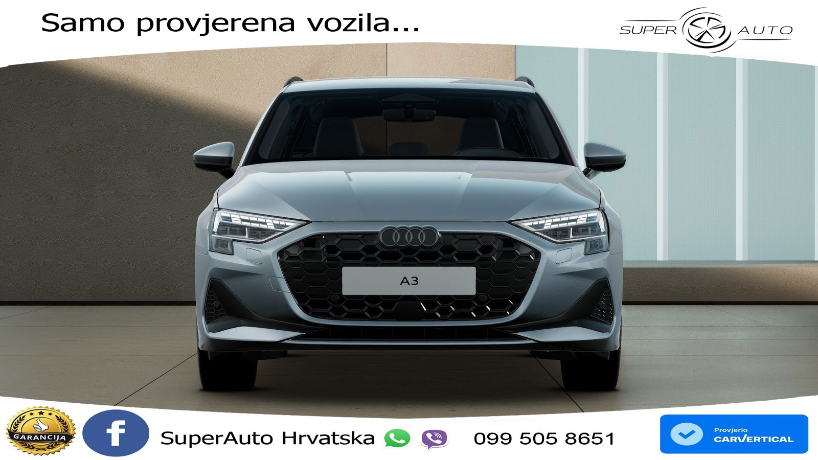 Audi A3 40 TFSIe (204 KS) S tronic advanced LED+GR SJED+ACC