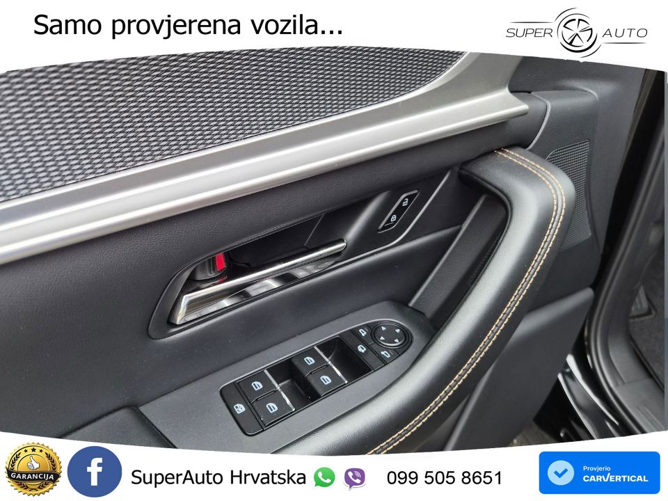 Mazda CX-60 3.3 e-Skyactiv D (254 KS) AWD Automatic LED+GR SJED+ACC