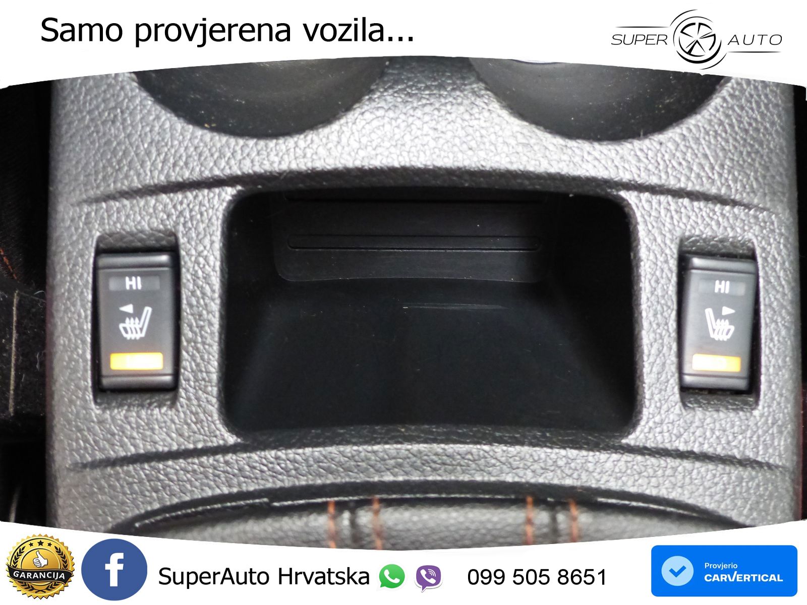 Nissan Qashqai 1.3i (140 KS)