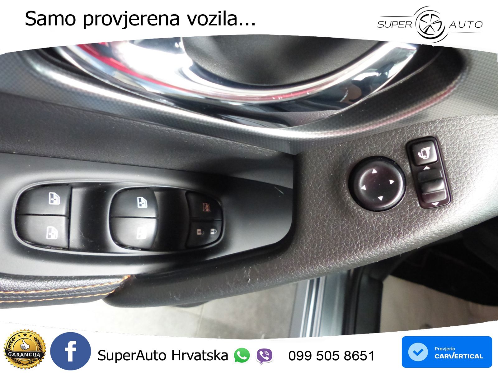 Nissan Qashqai 1.3i (140 KS)