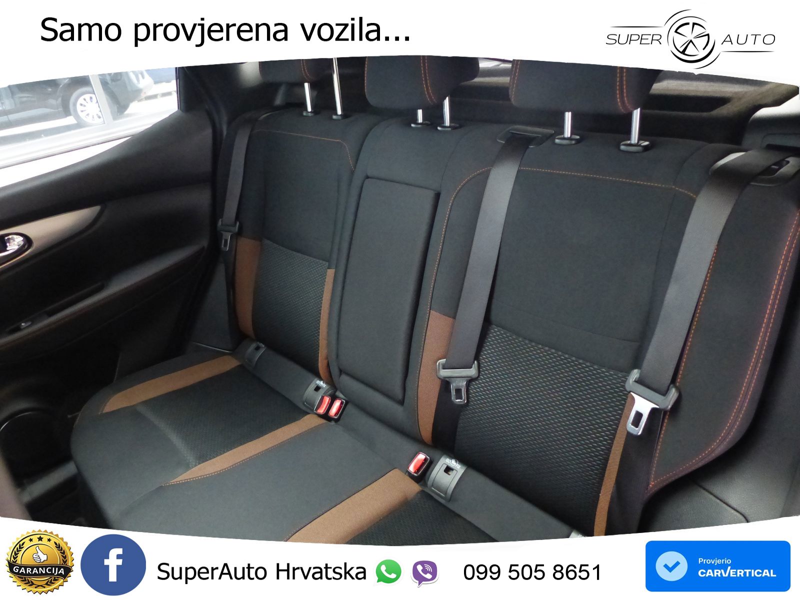 Nissan Qashqai 1.3i (140 KS)