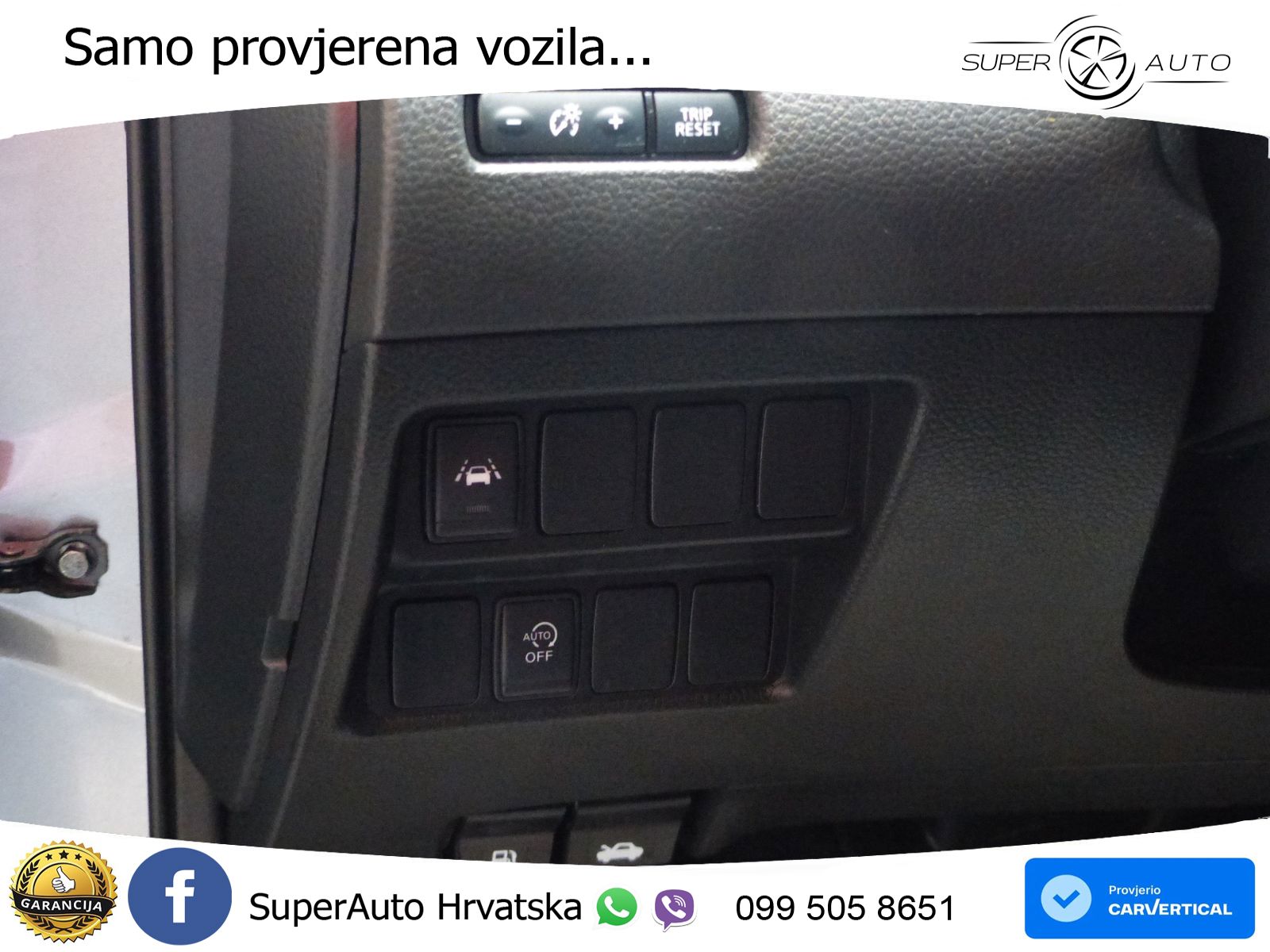 Nissan Qashqai 1.3i (140 KS)