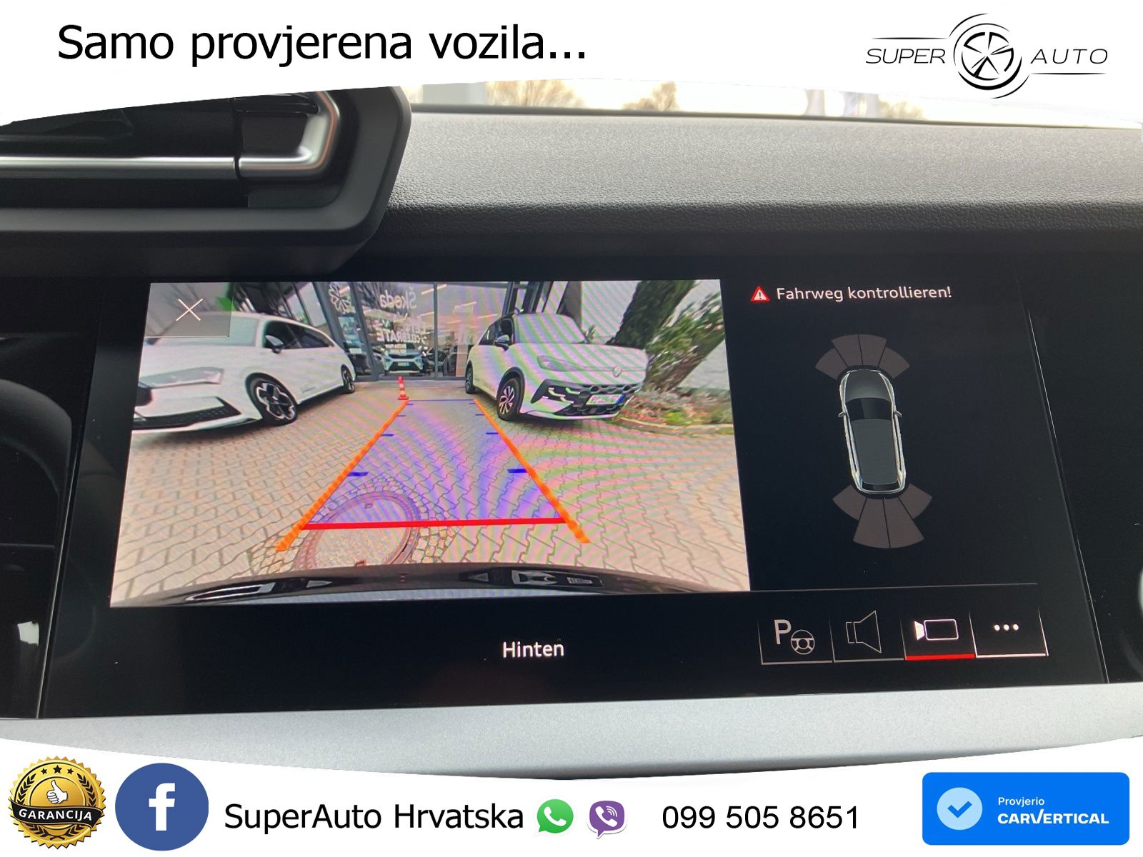 Audi A3 Sportback 30 TFSI (116 KS) Mild Hybrid S tronic LED+GR SJED+ACC