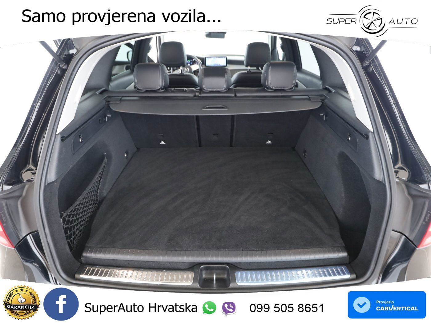 Mercedes GLC 300de (306 KS) 4MATIC 9G-TRONIC AMG LED+GR SJED+ACC