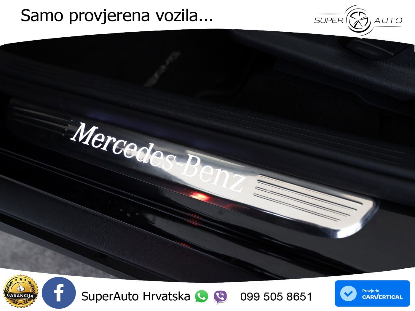 Mercedes GLC 300de (306 KS) 4MATIC 9G-TRONIC AMG LED+GR SJED+ACC
