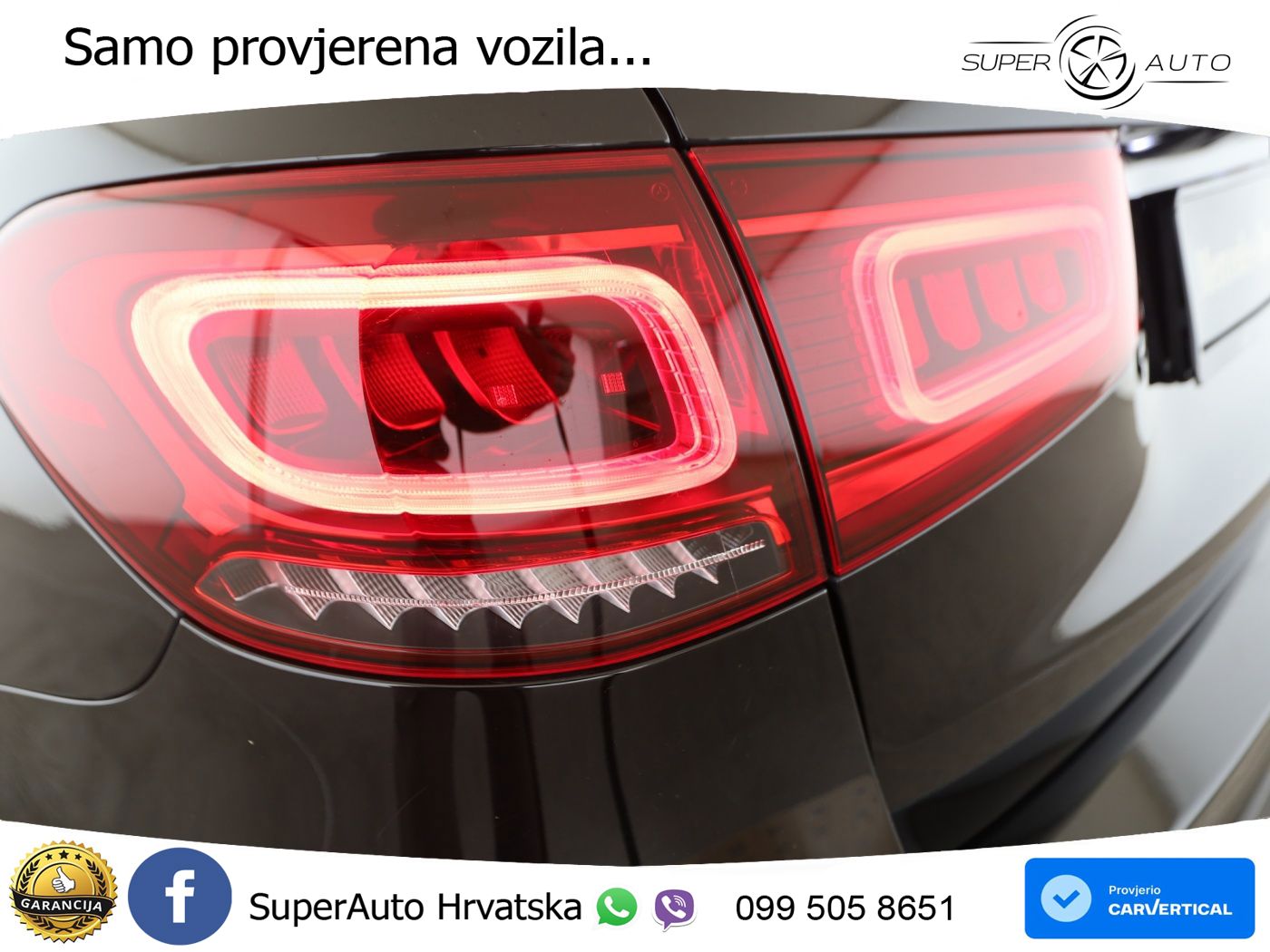 Mercedes GLC 300de (306 KS) 4MATIC 9G-TRONIC AMG LED+GR SJED+ACC