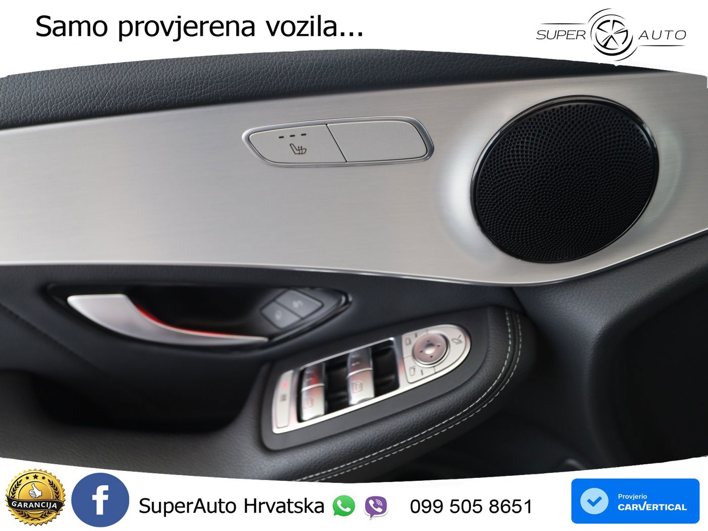 Mercedes GLC 300de (306 KS) 4MATIC 9G-TRONIC AMG LED+GR SJED+ACC