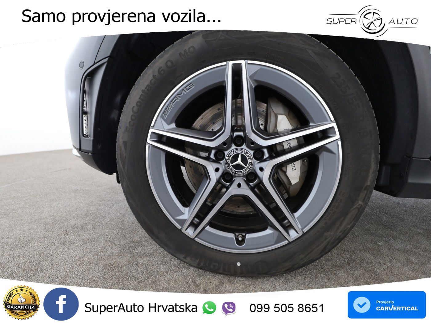 Mercedes GLC 300de (306 KS) 4MATIC 9G-TRONIC AMG LED+GR SJED+ACC