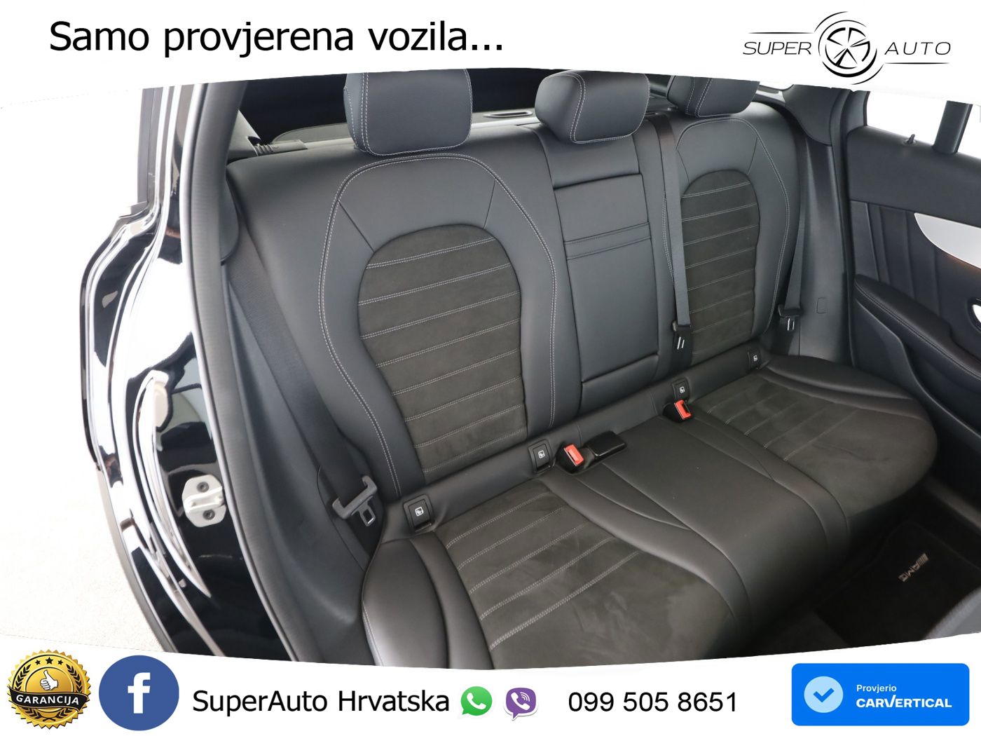 Mercedes GLC 300de (306 KS) 4MATIC 9G-TRONIC AMG LED+GR SJED+ACC