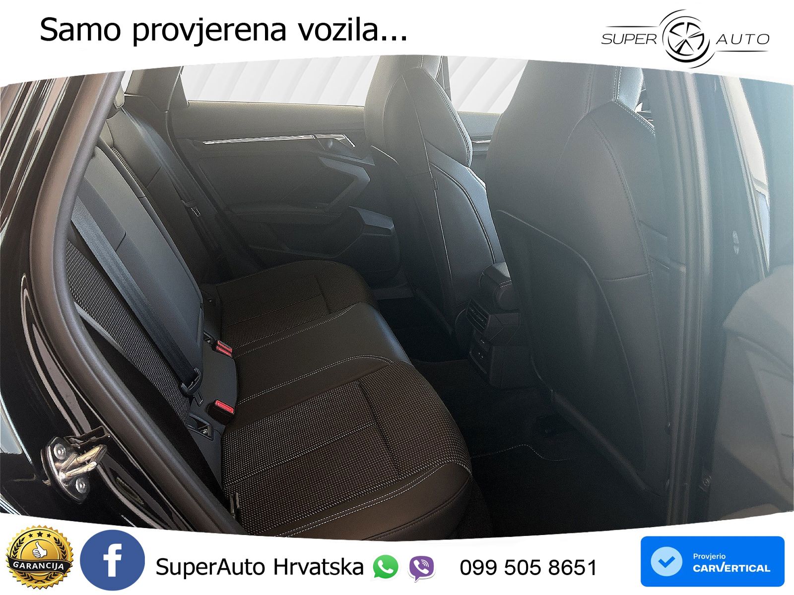Audi A3 35 TDI (150 KS) S tronic LED+GR SJED+ACC