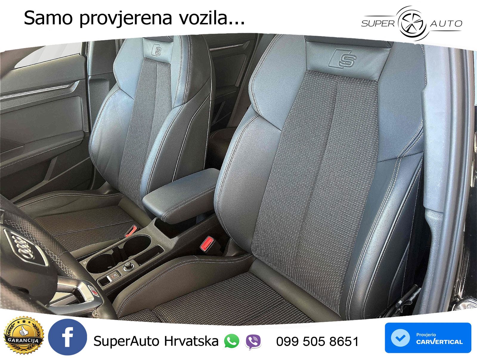 Audi A3 35 TDI (150 KS) S tronic LED+GR SJED+ACC
