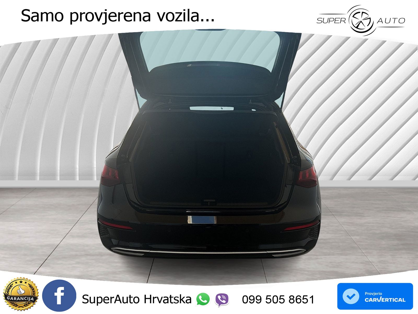 Audi A3 35 TDI (150 KS) S tronic LED+GR SJED+ACC