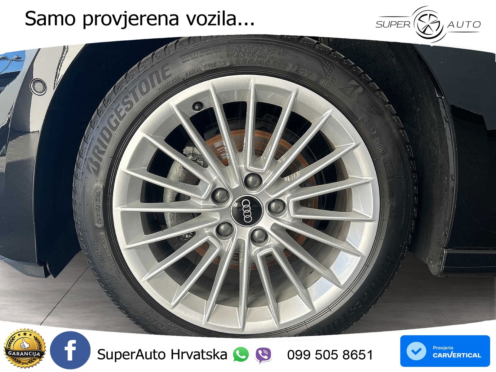 Audi A3 35 TDI (150 KS) S tronic LED+GR SJED+ACC