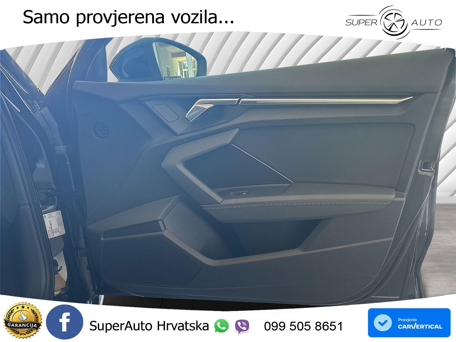 Audi A3 35 TDI (150 KS) S tronic LED+GR SJED+ACC