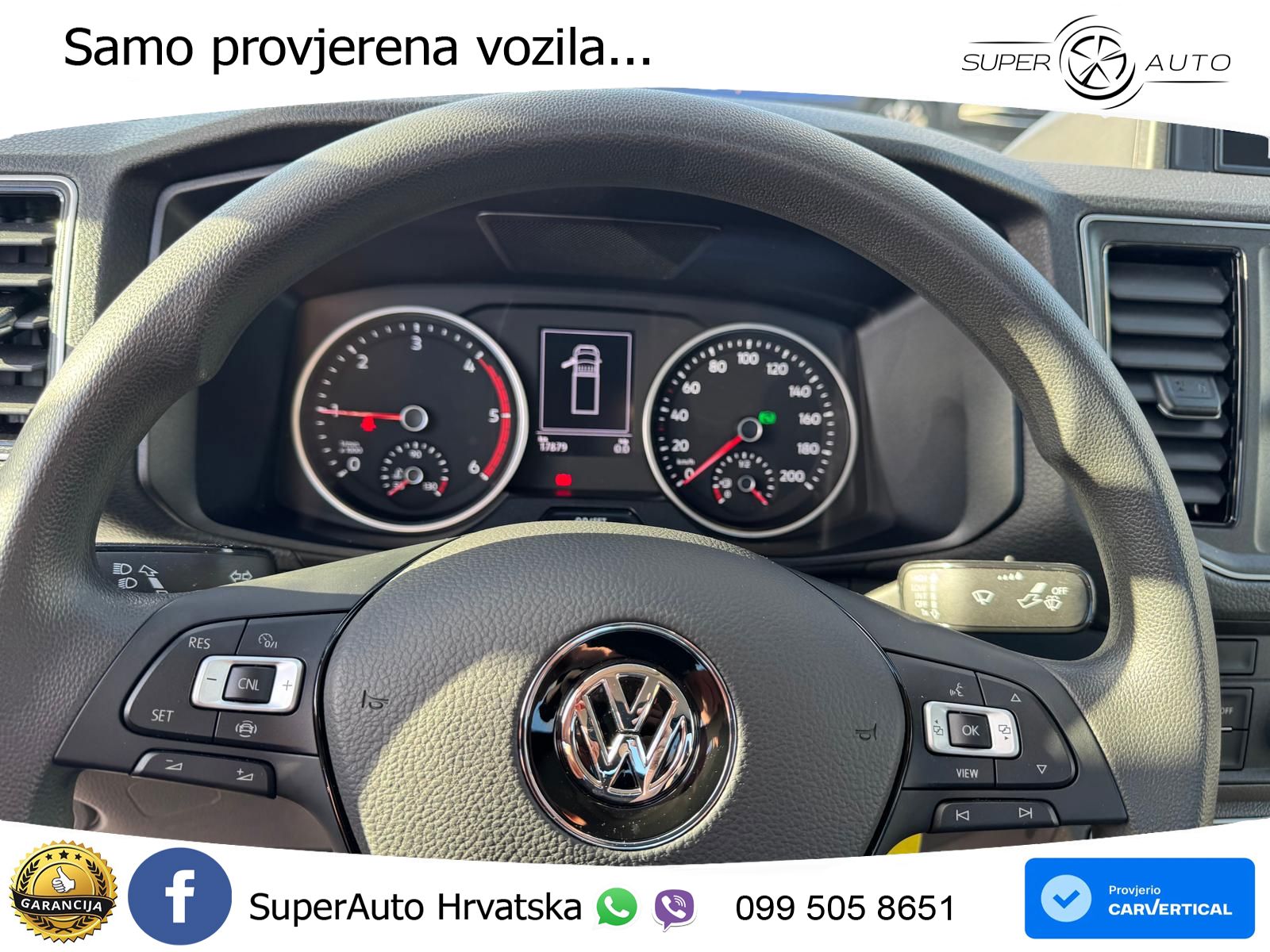 Volkswagen Crafter 2.0 TDI 35 *Abschlepper*Autotransporter* 177 KS