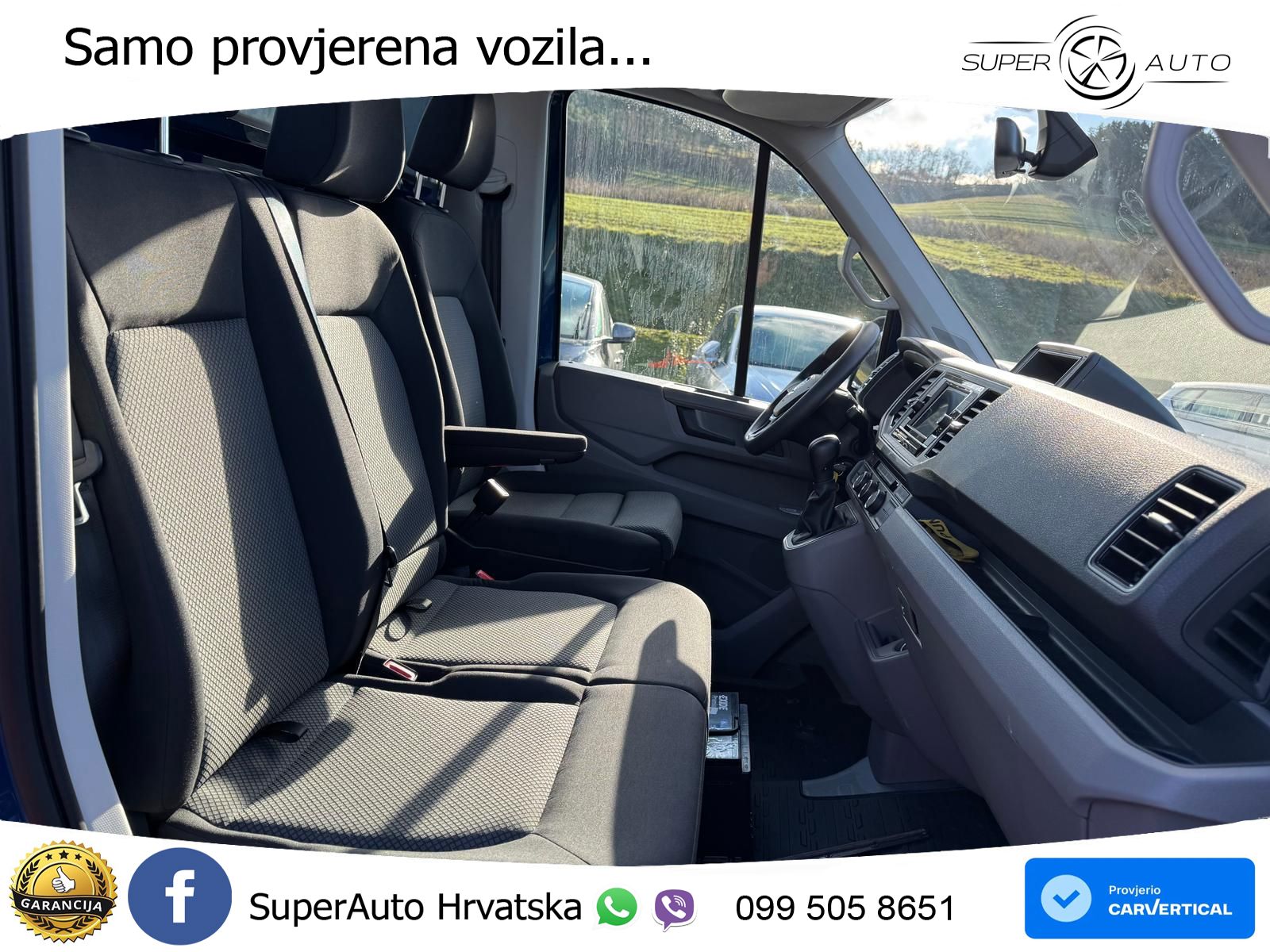 Volkswagen Crafter 2.0 TDI 35 *Abschlepper*Autotransporter* 177 KS