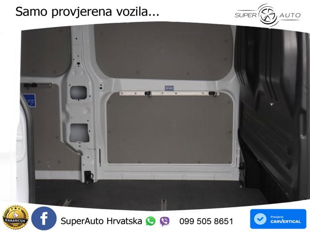 VW Transporter