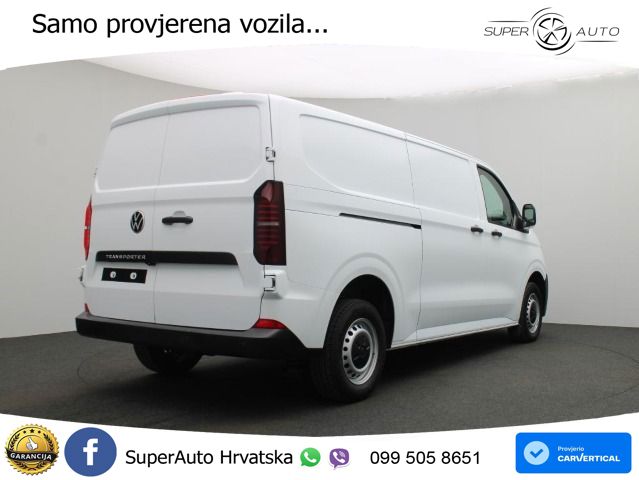 VW Transporter