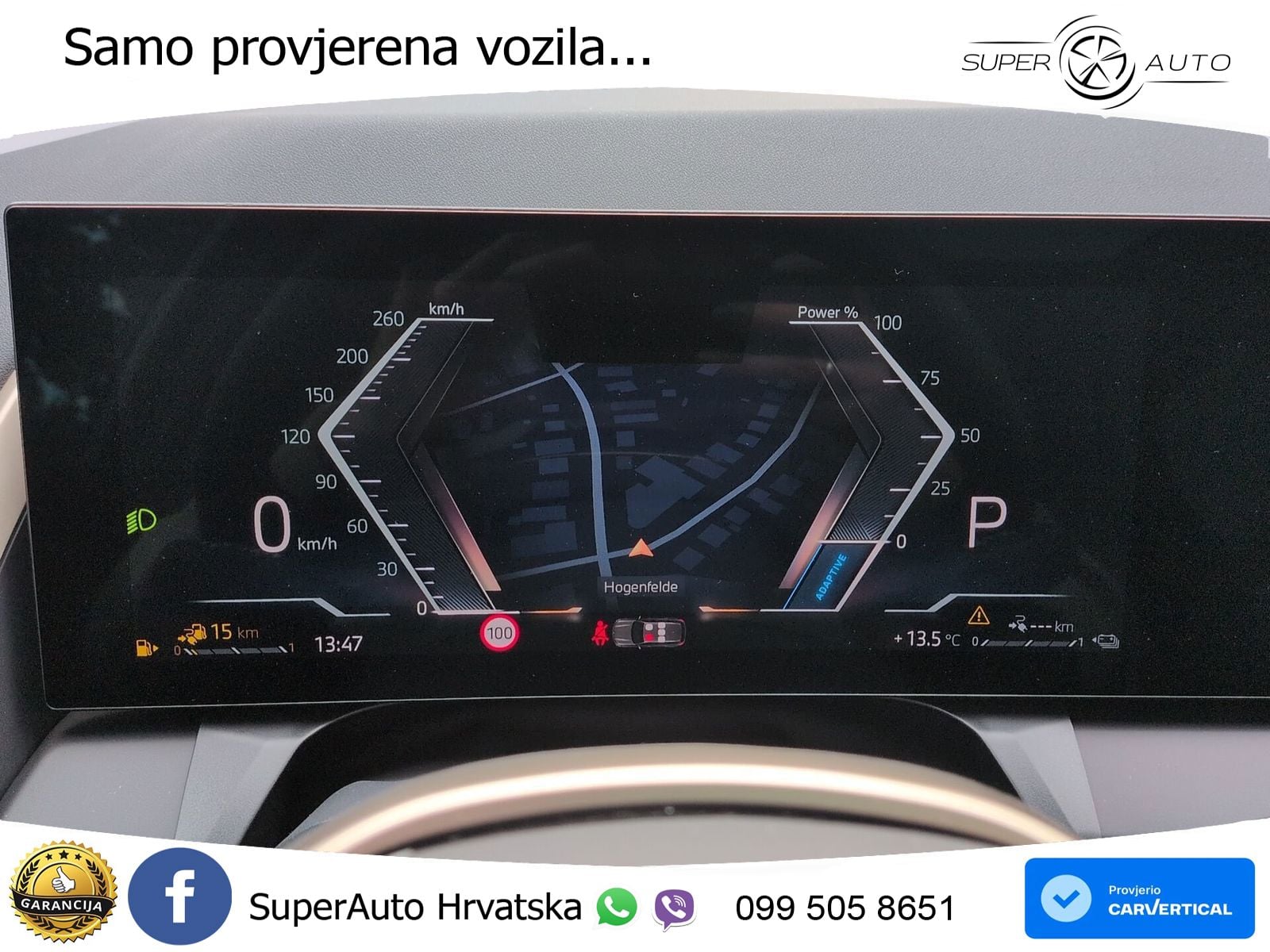 BMW X3 30e xDrive Steptronic