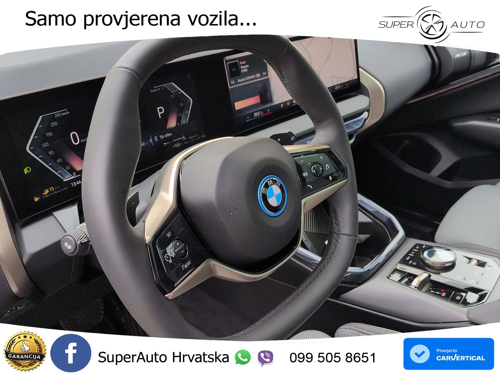 BMW X3 30e xDrive Steptronic
