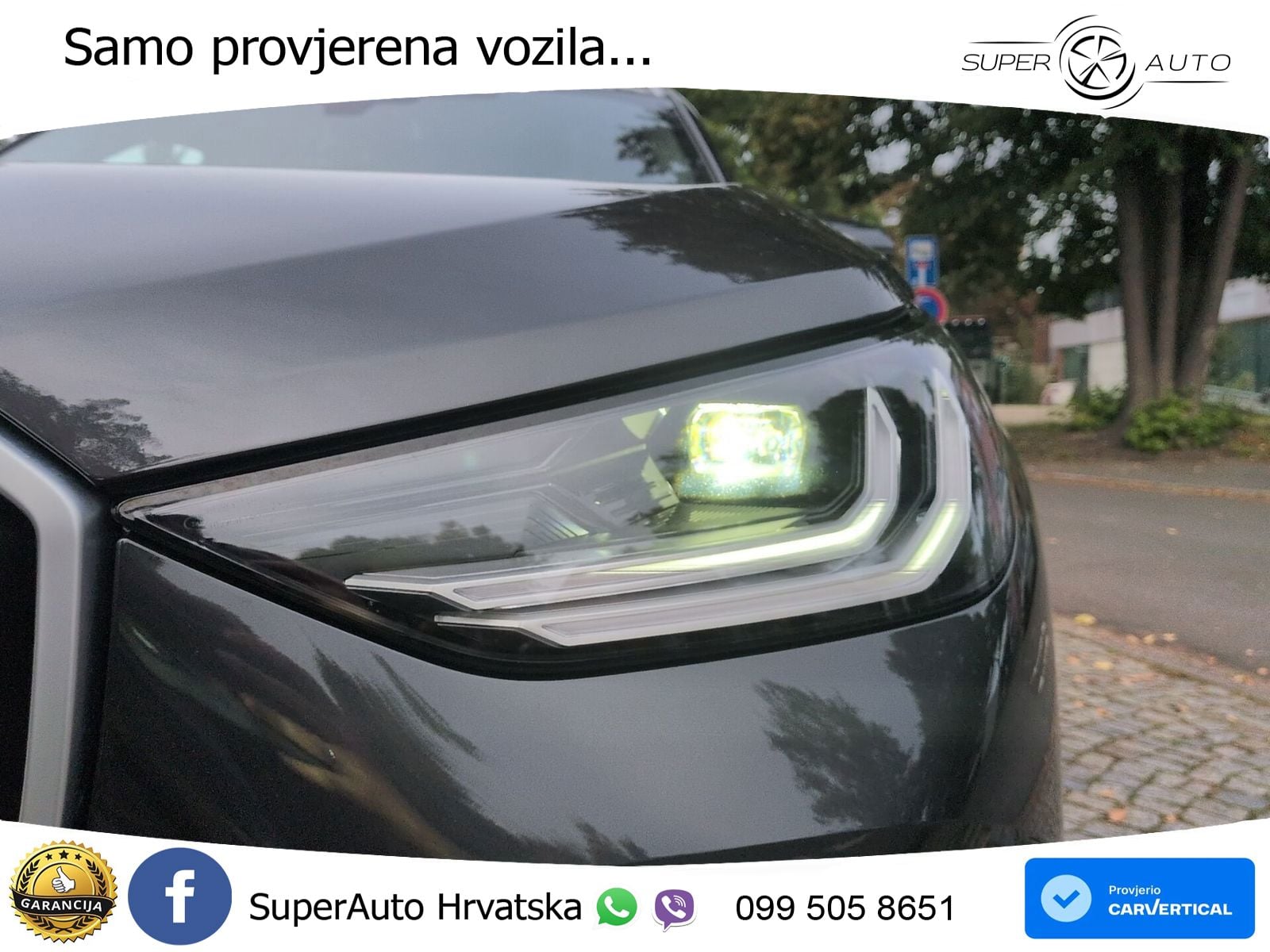 BMW X3 30e xDrive Steptronic
