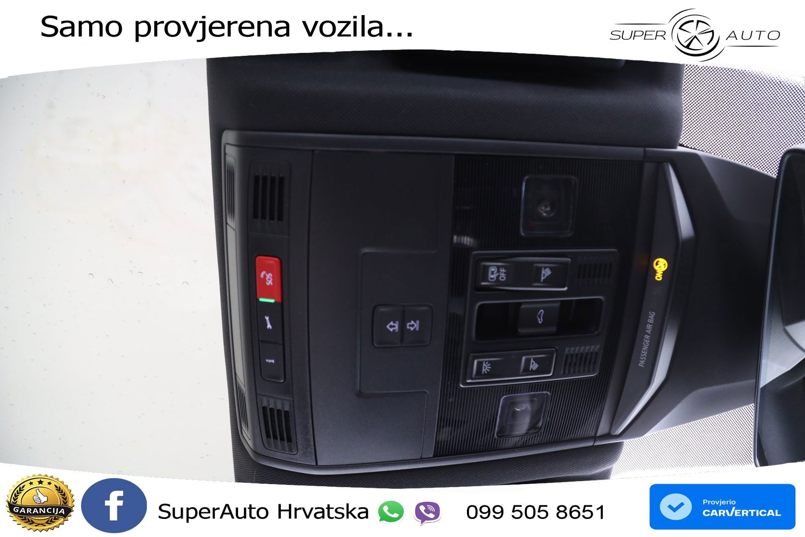 Volkswagen T-Roc I R 2.0 TSI (300 KS) OPF 4M DSG LED+GR SJED+ACC