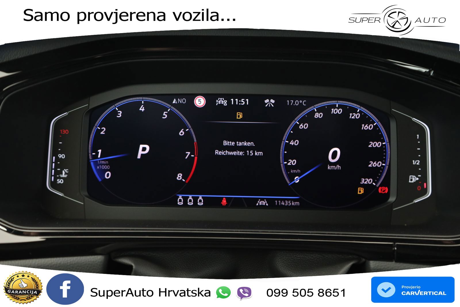 Volkswagen T-Roc I R 2.0 TSI (300 KS) OPF 4M DSG LED+GR SJED+ACC
